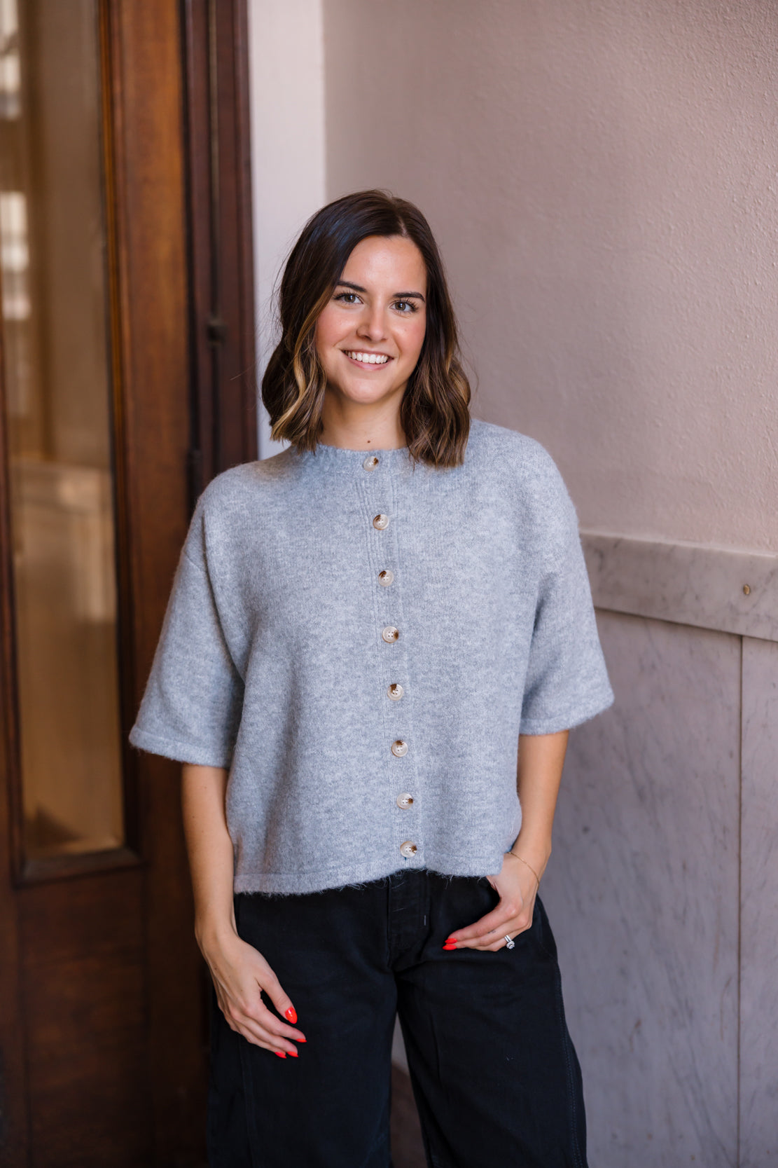 Women's Sweater