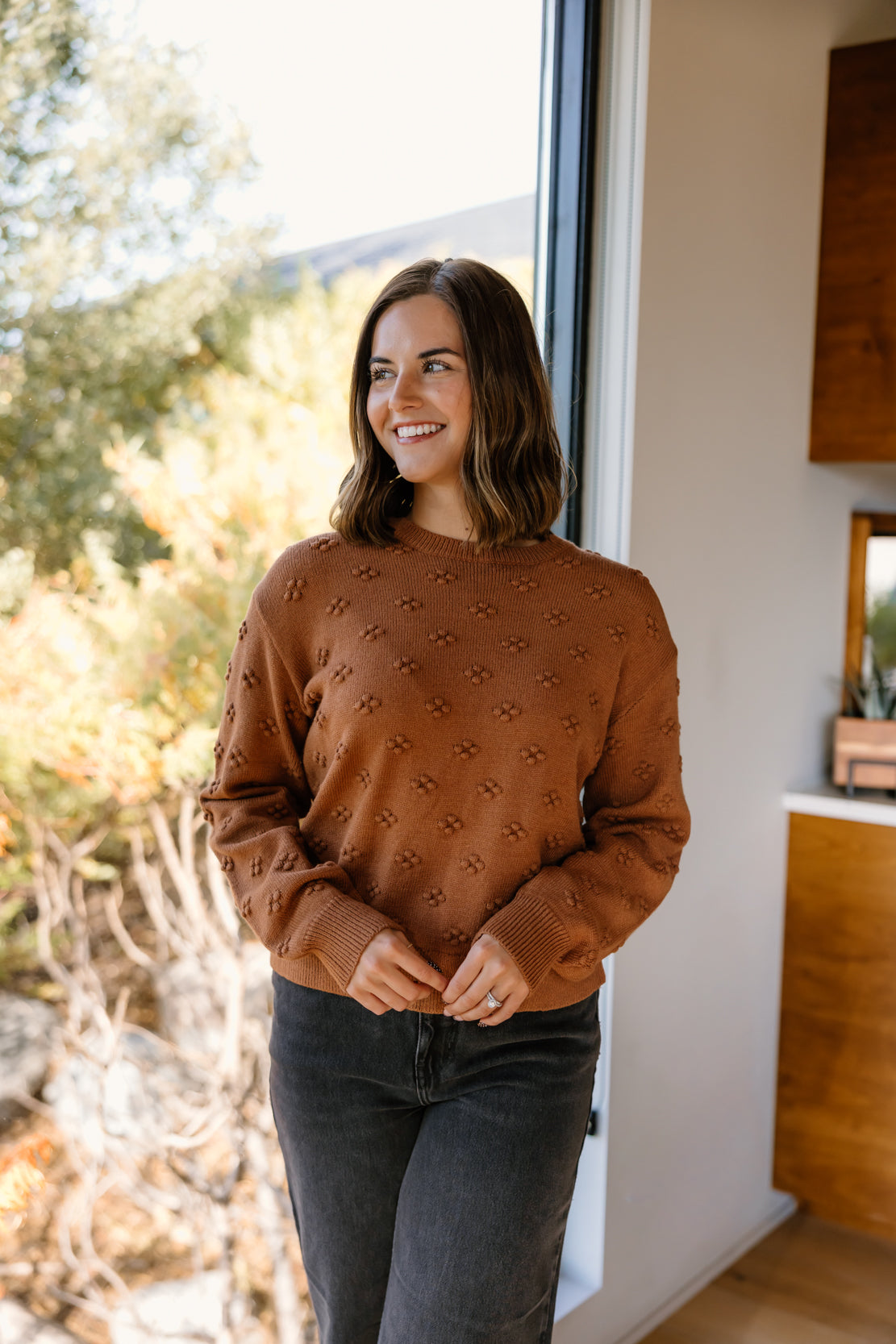 Women's Sweater