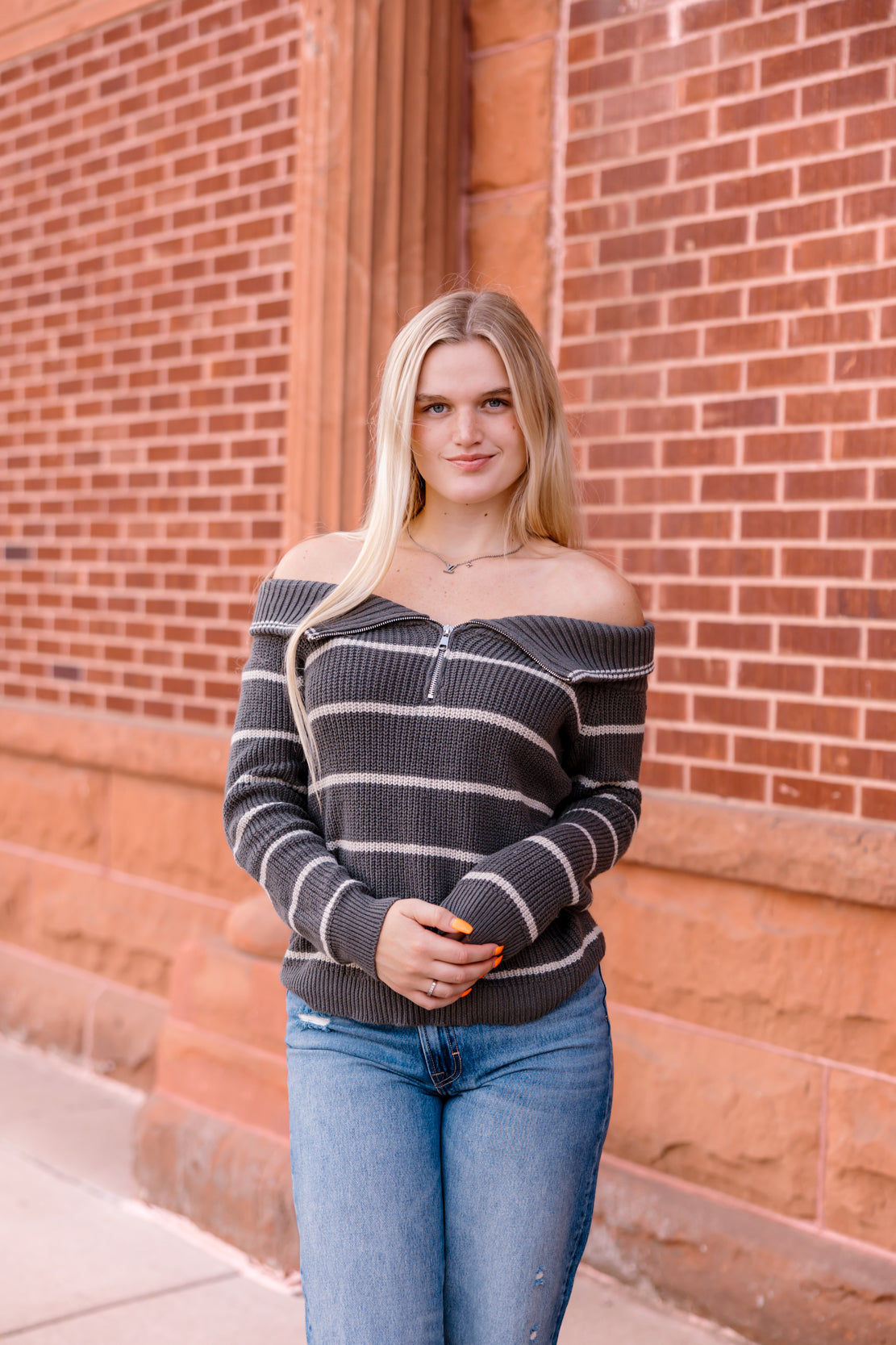Women's Sweater