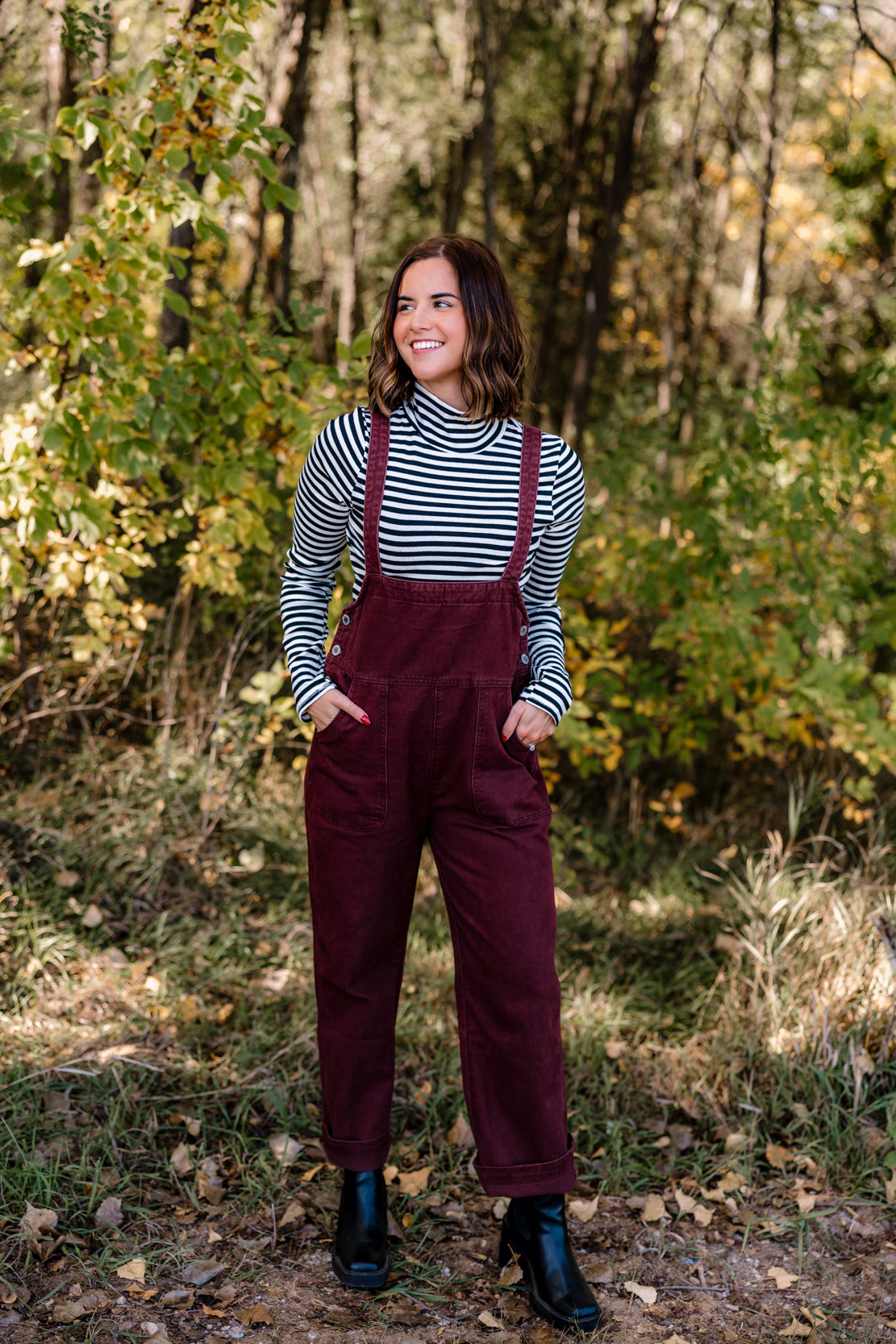 Women's Jumpsuit 