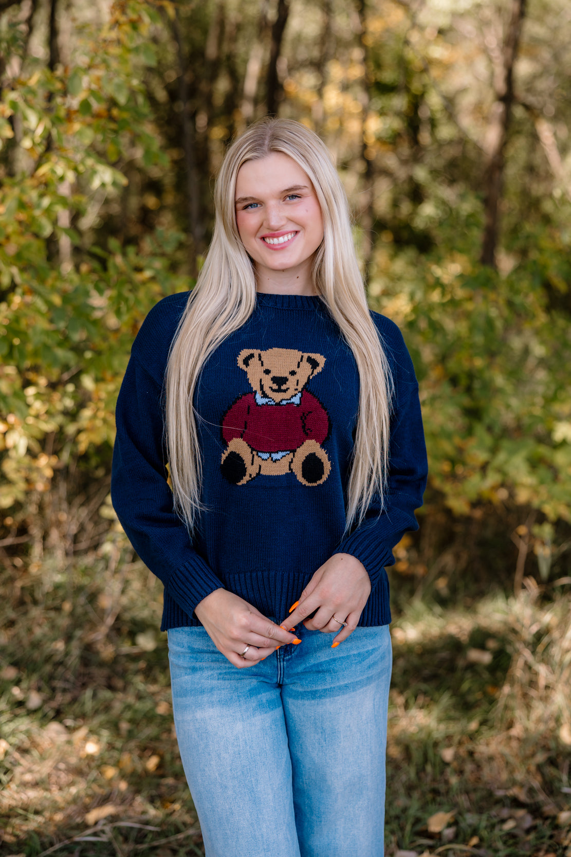 Women's Sweater