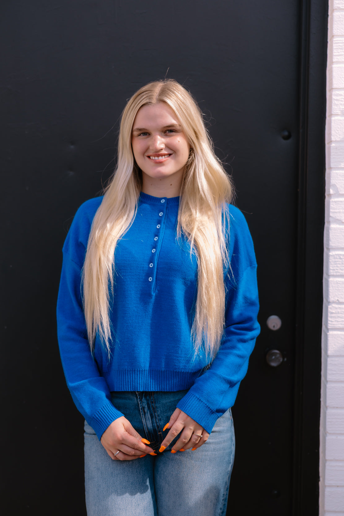Women's Sweater 