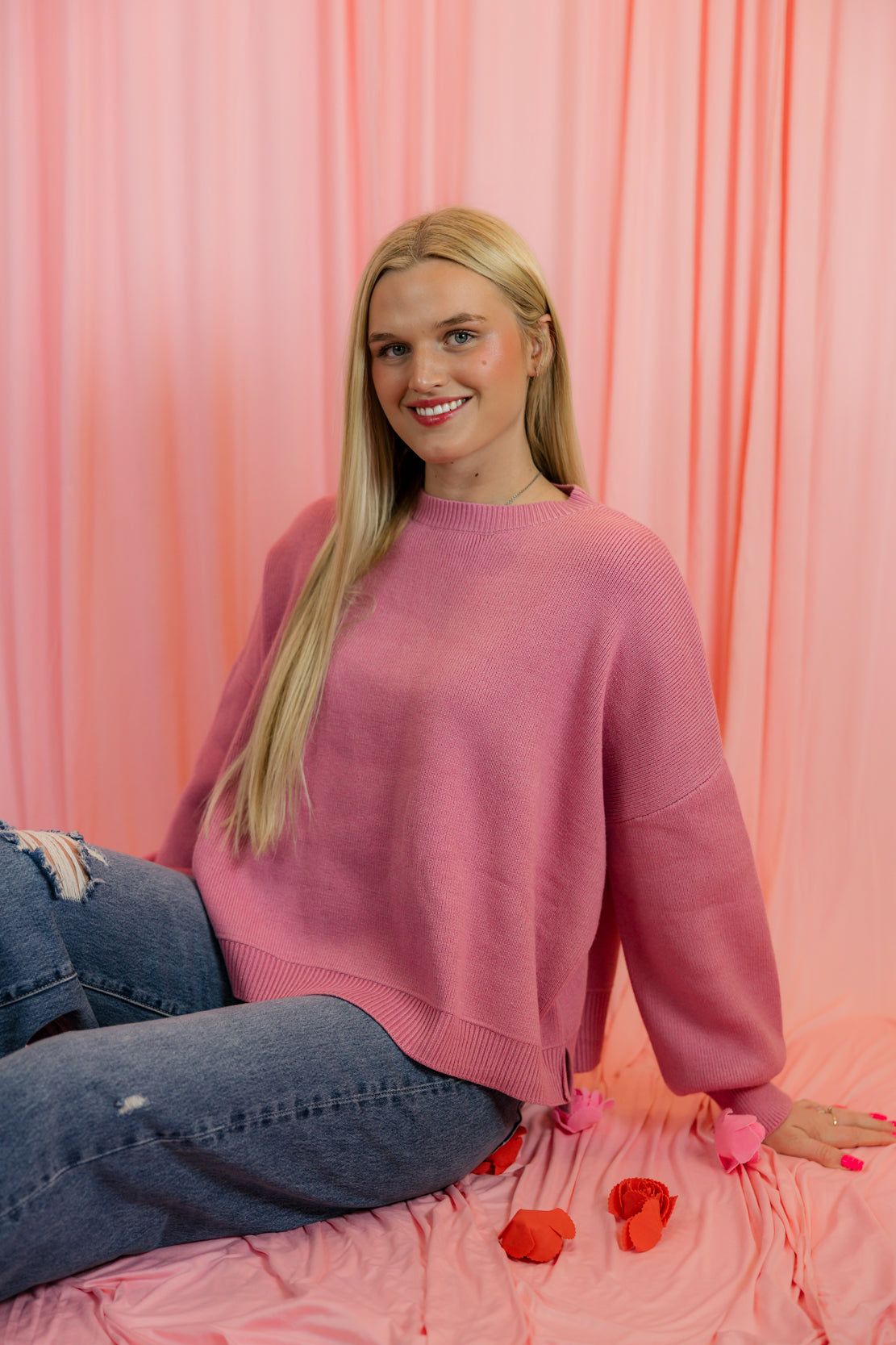 Women's Sweaters