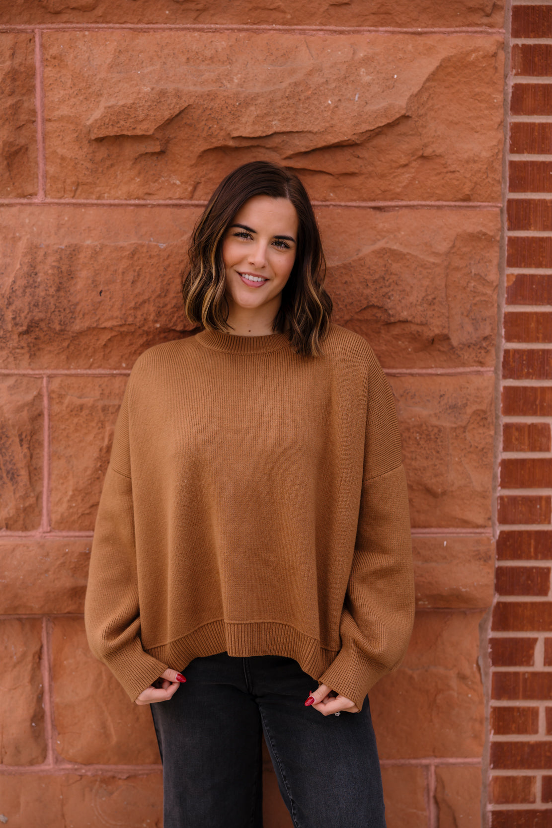 Women's Sweater