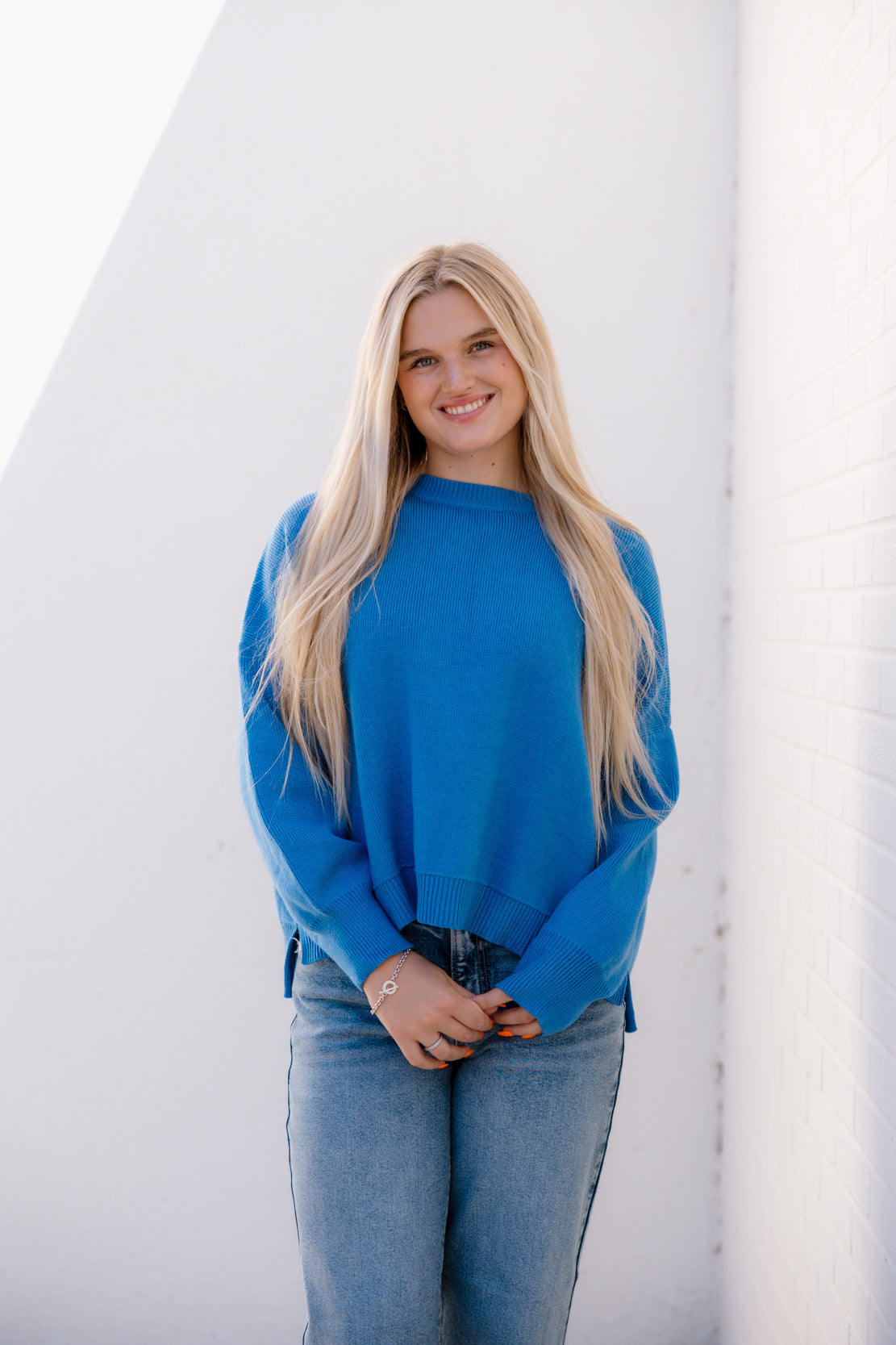 Women's Sweater