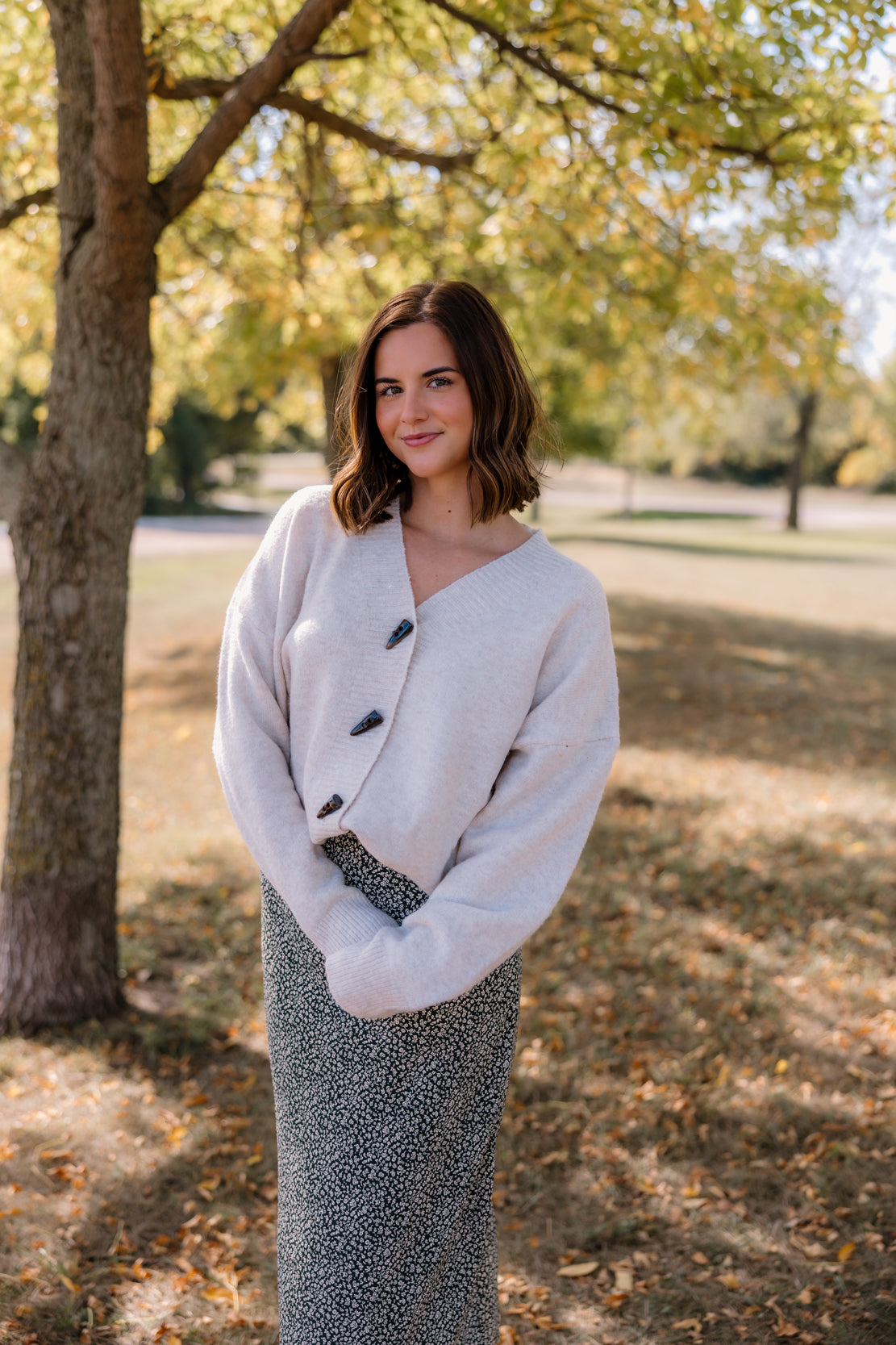 Women's Cardigan