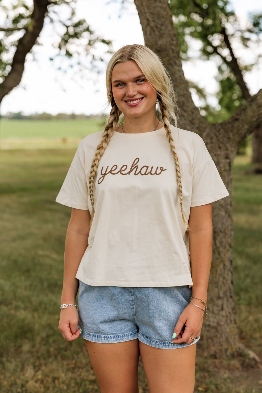 Women's Graphic Tees