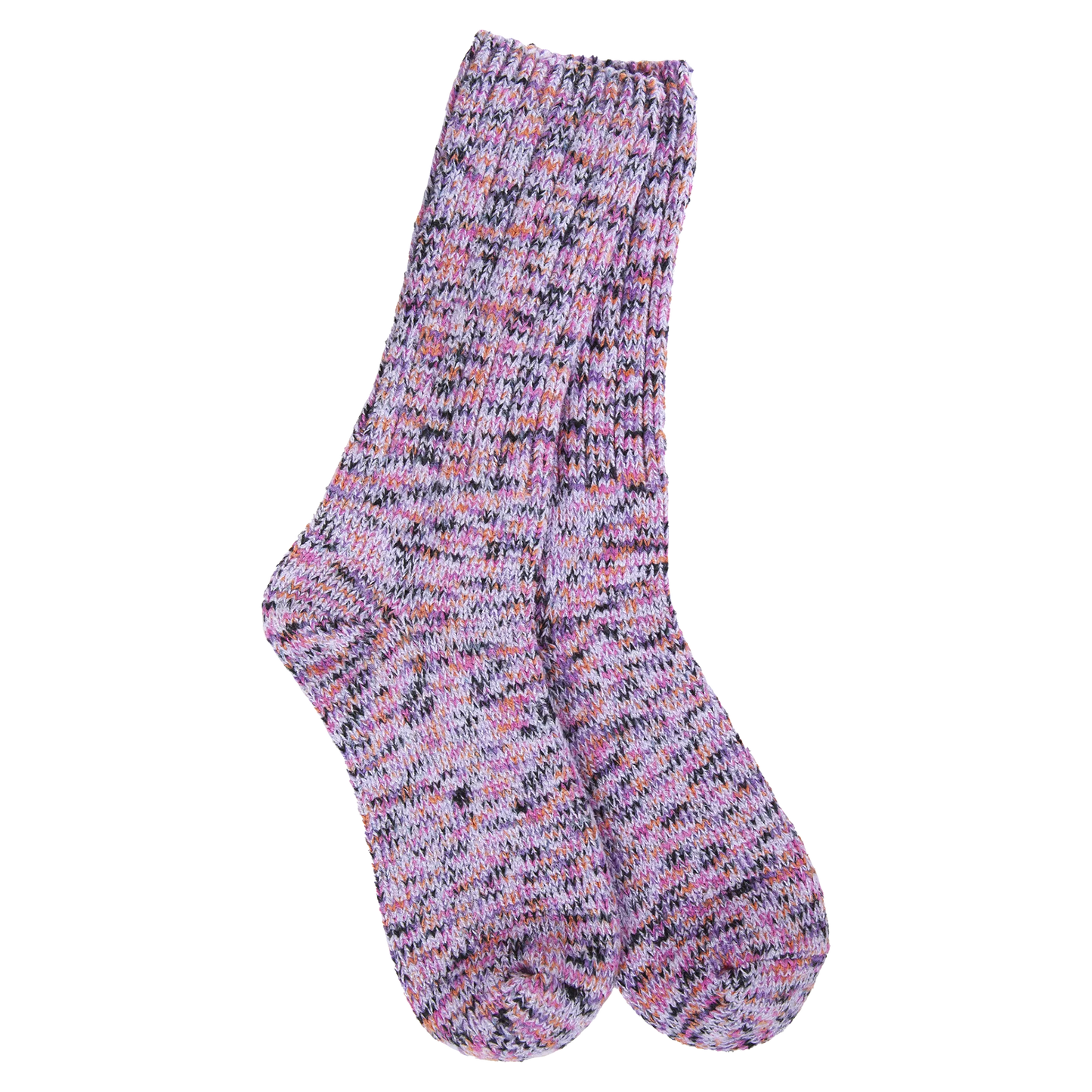 75142 Lavender Socks