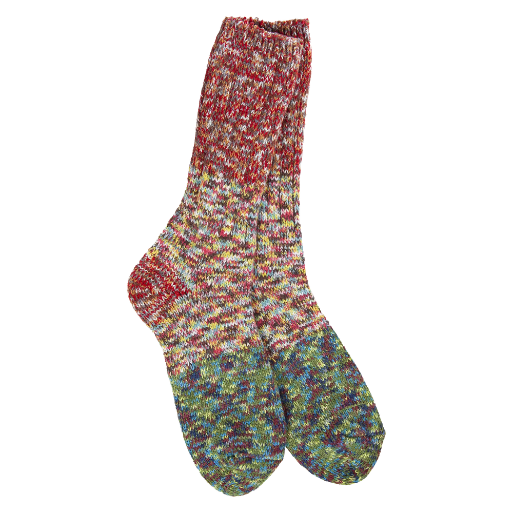 Carousel CB Multi Socks