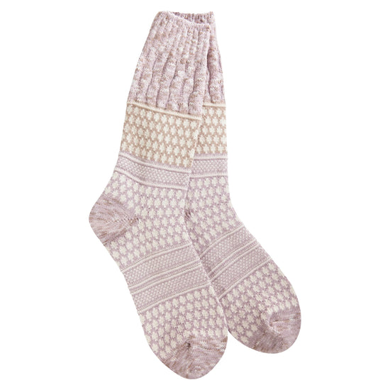 74592 Nirvana Multi Socks