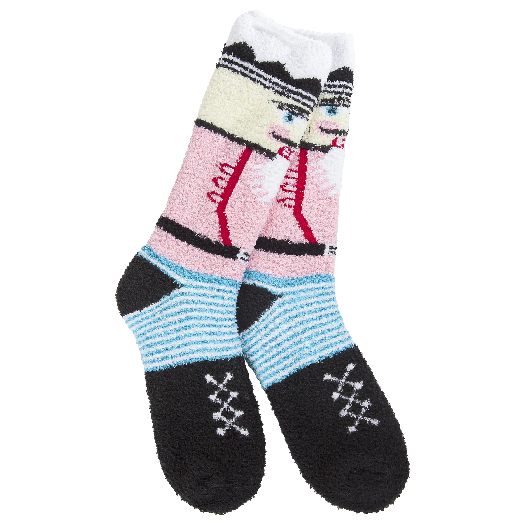 75665 Nutcracker Holiday Cozy Crew