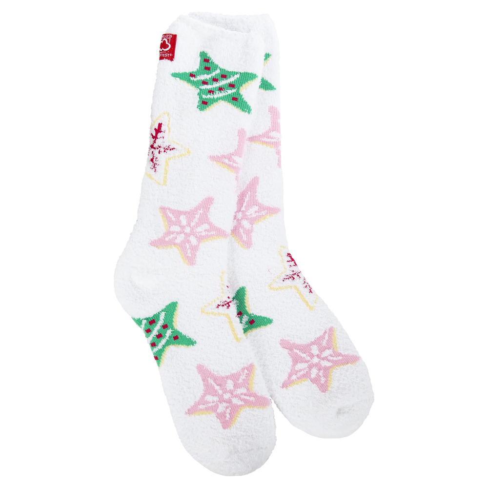 75663 Star Cookies Cozy Crew