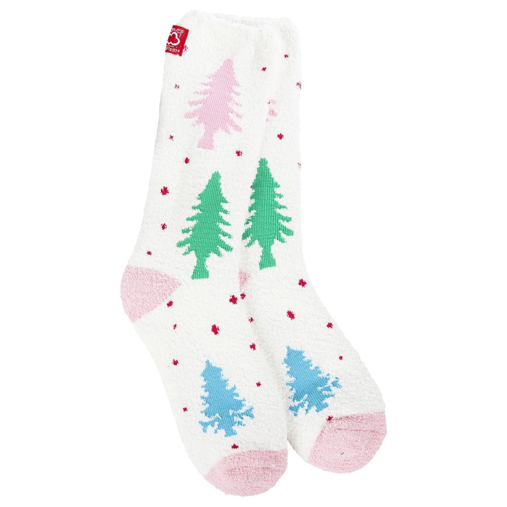 75662 Whimsical Forest Holiday Cozy Crew