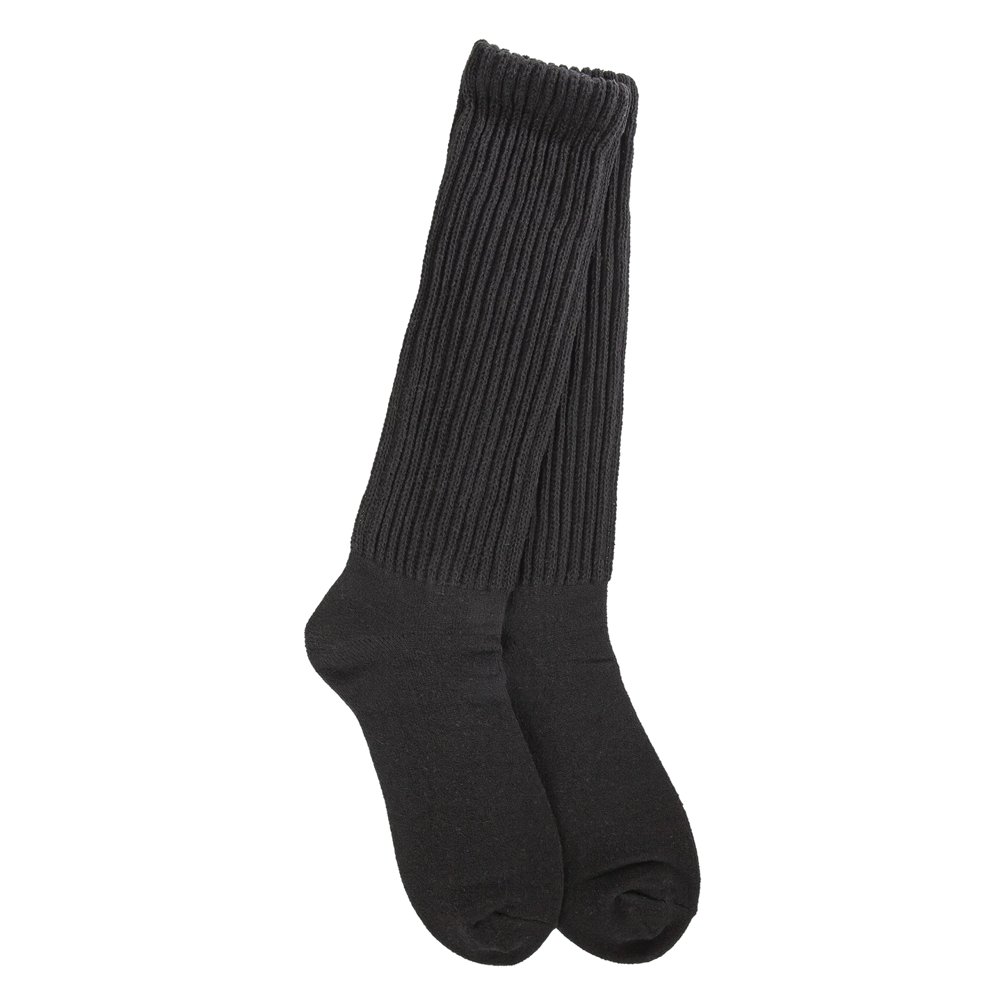 75128 Black Socks