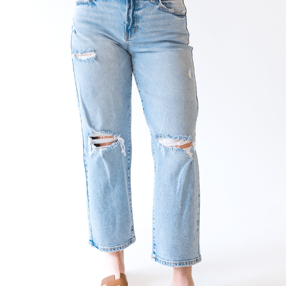 Women's Jeans
