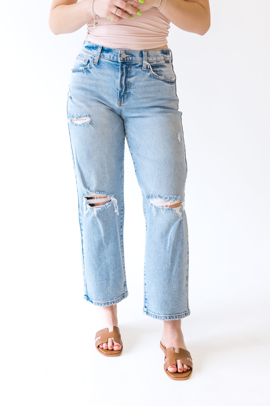 Women's Jeans
