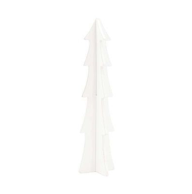 WXF59168 Sm 4 Side White Tree