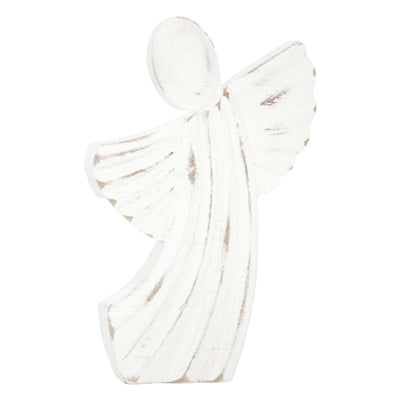 WXF59822-10 Lg Curved Angel Block