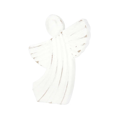 WXF59822-6 Sm Curved Angel Block