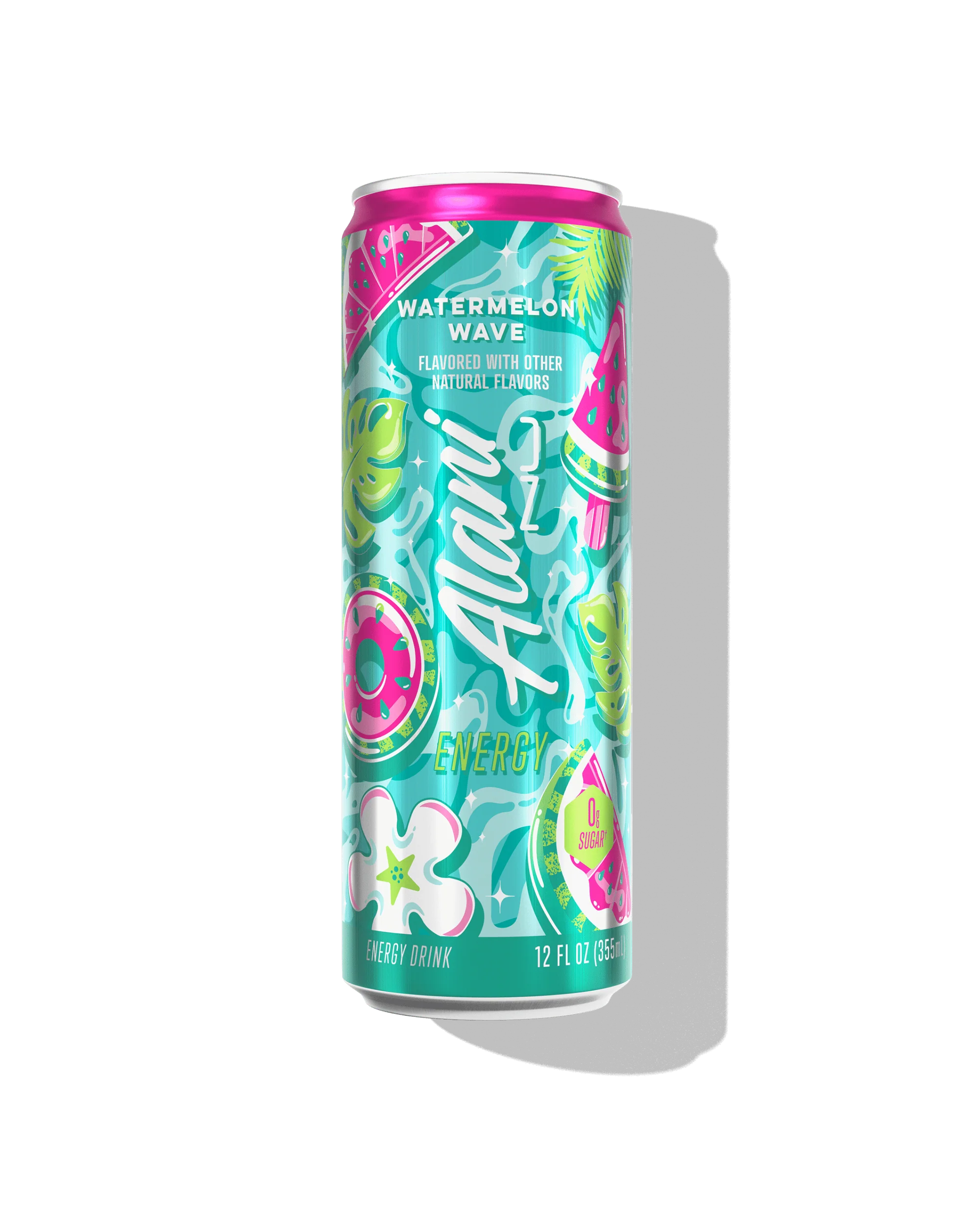 Alani Energy Drink Single | Watermelon Wave