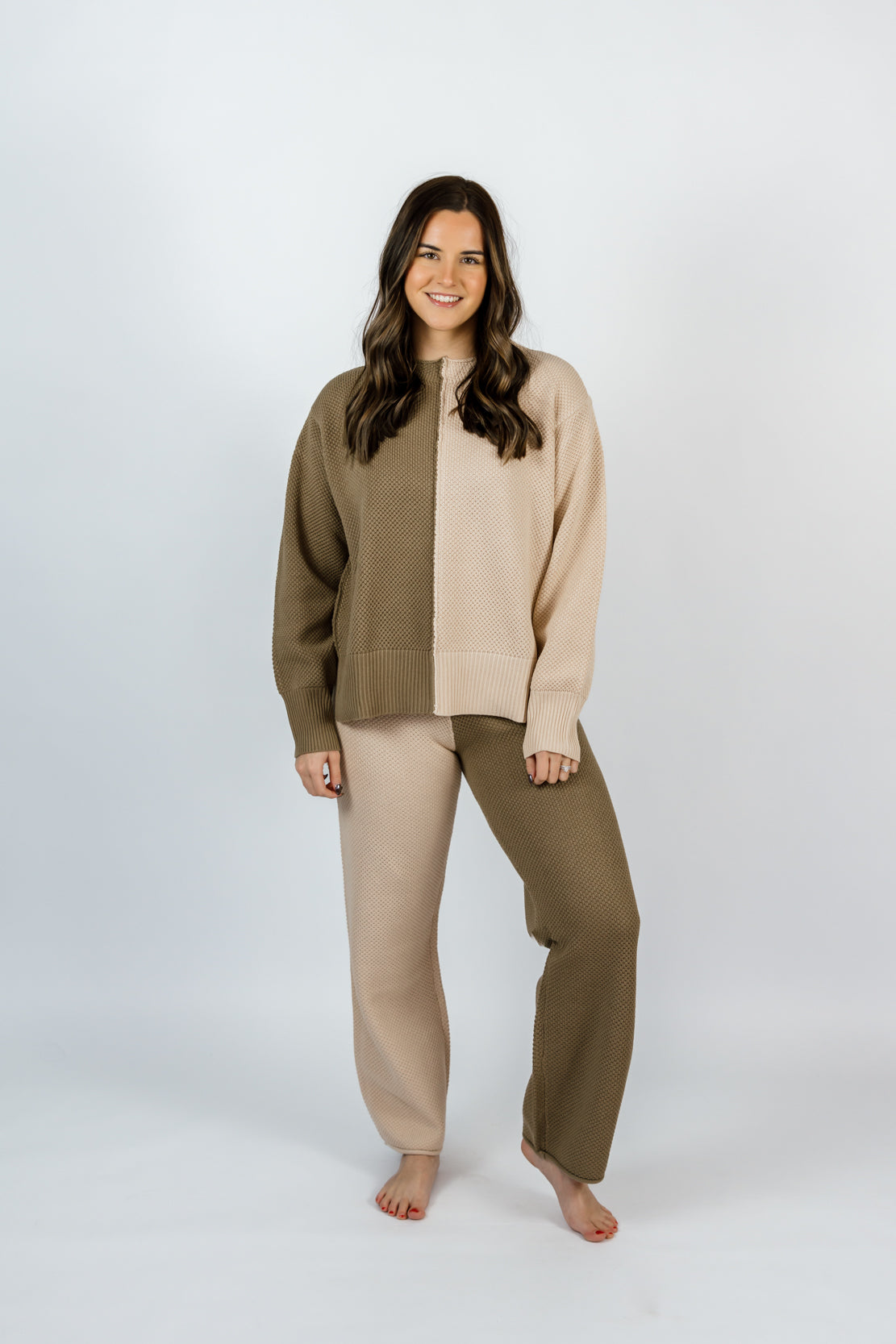 Womens Matching Set