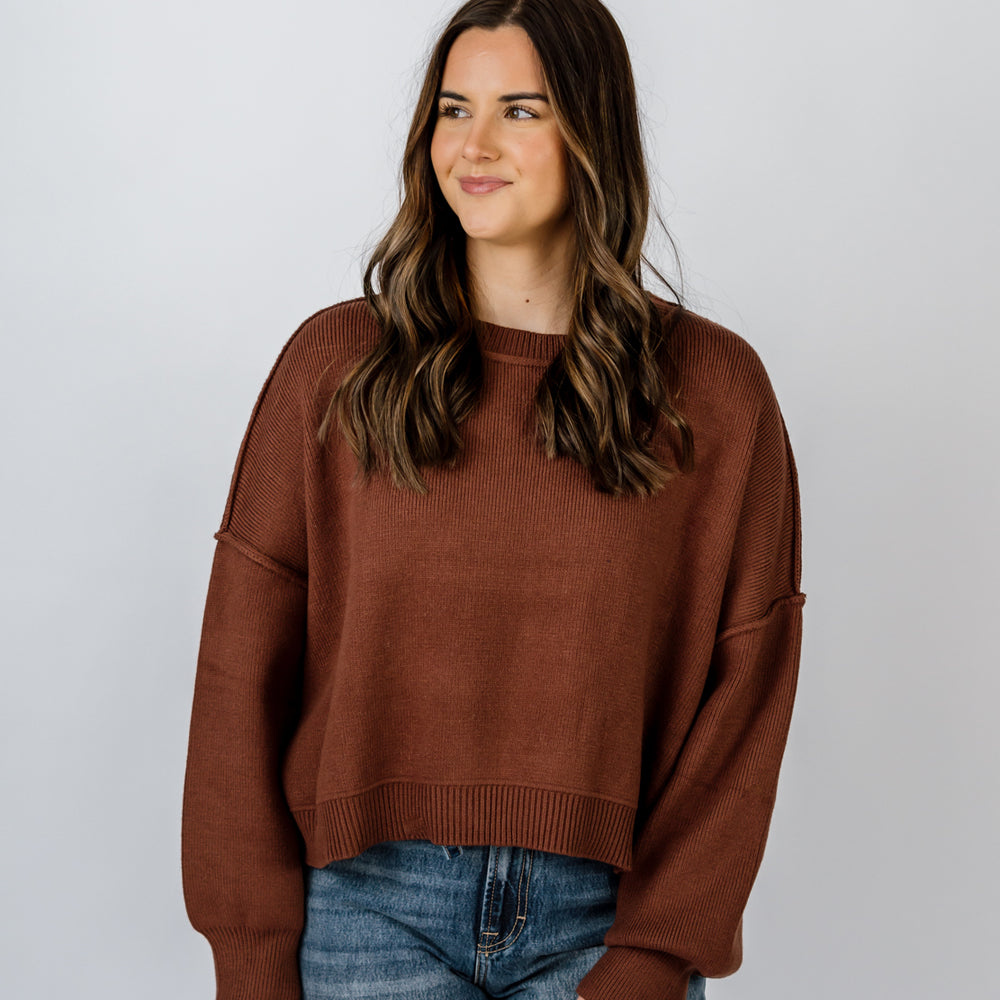 Womens Sweater
