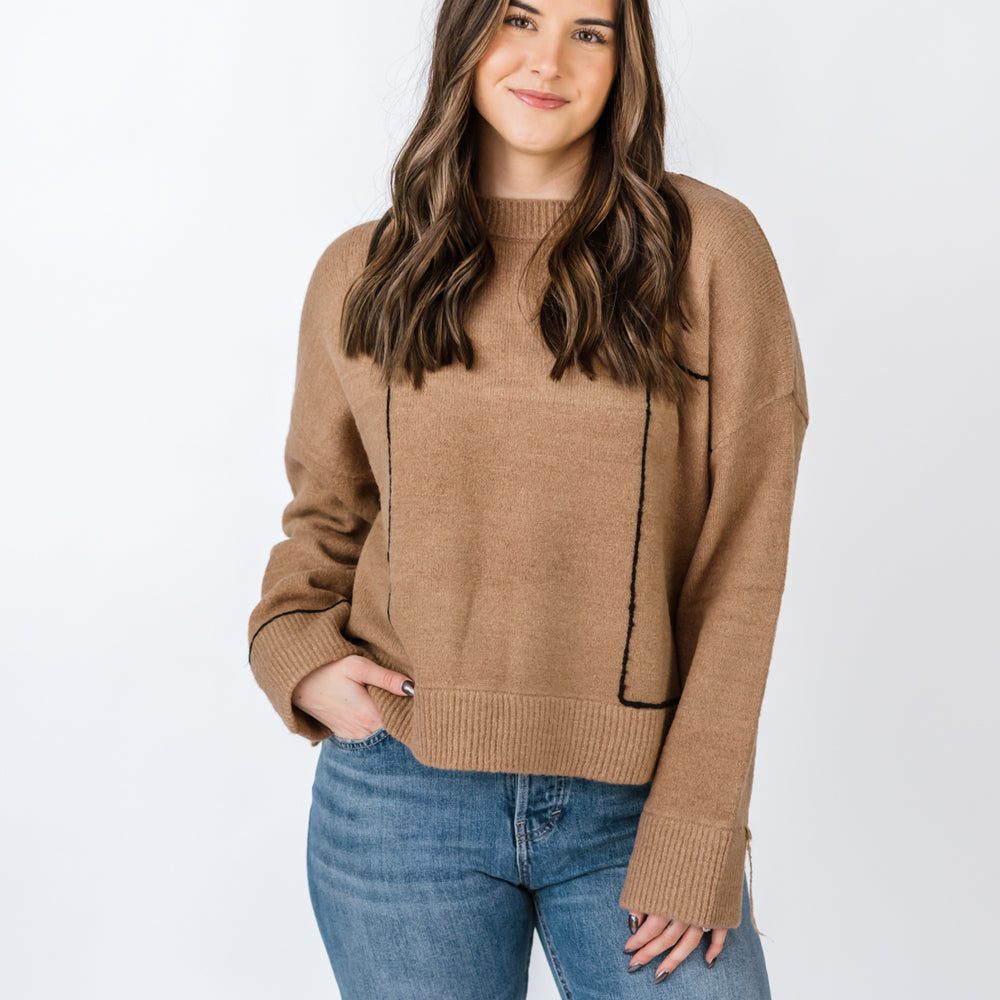 Womens Sweater