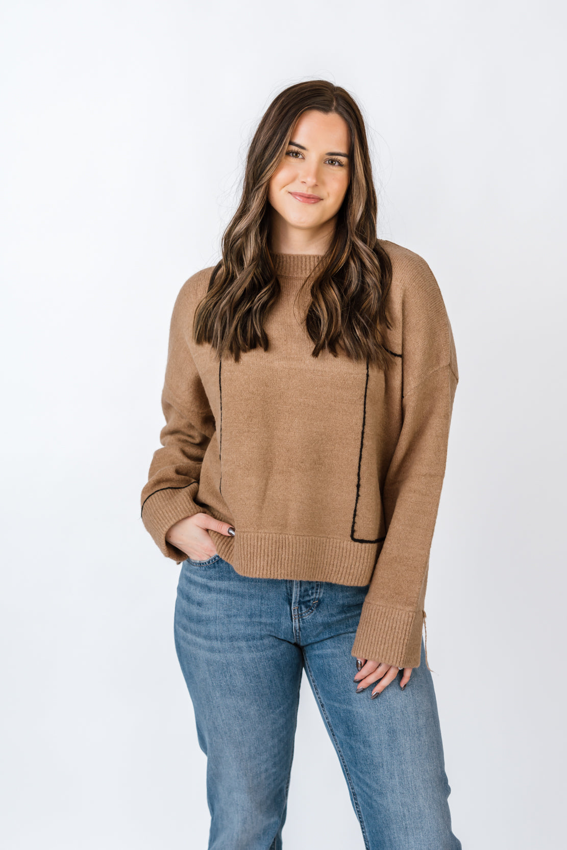 Womens Sweater