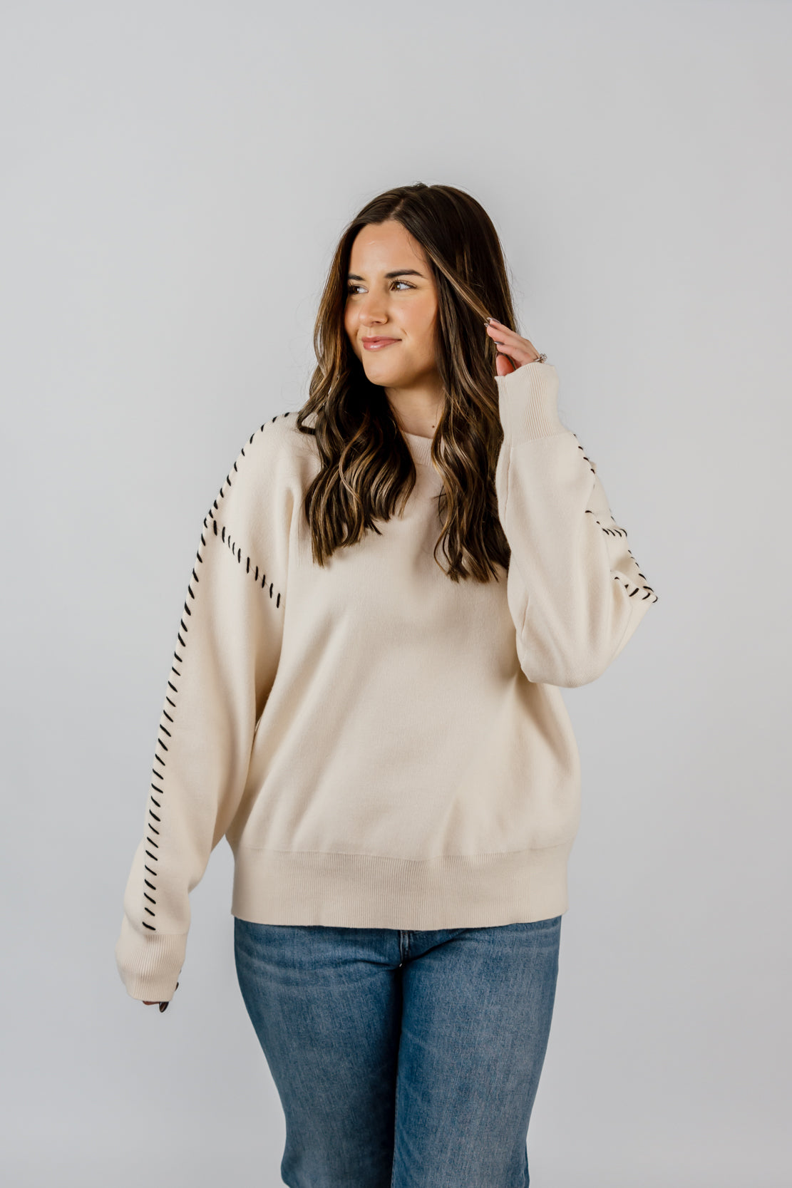 Womens Sweater