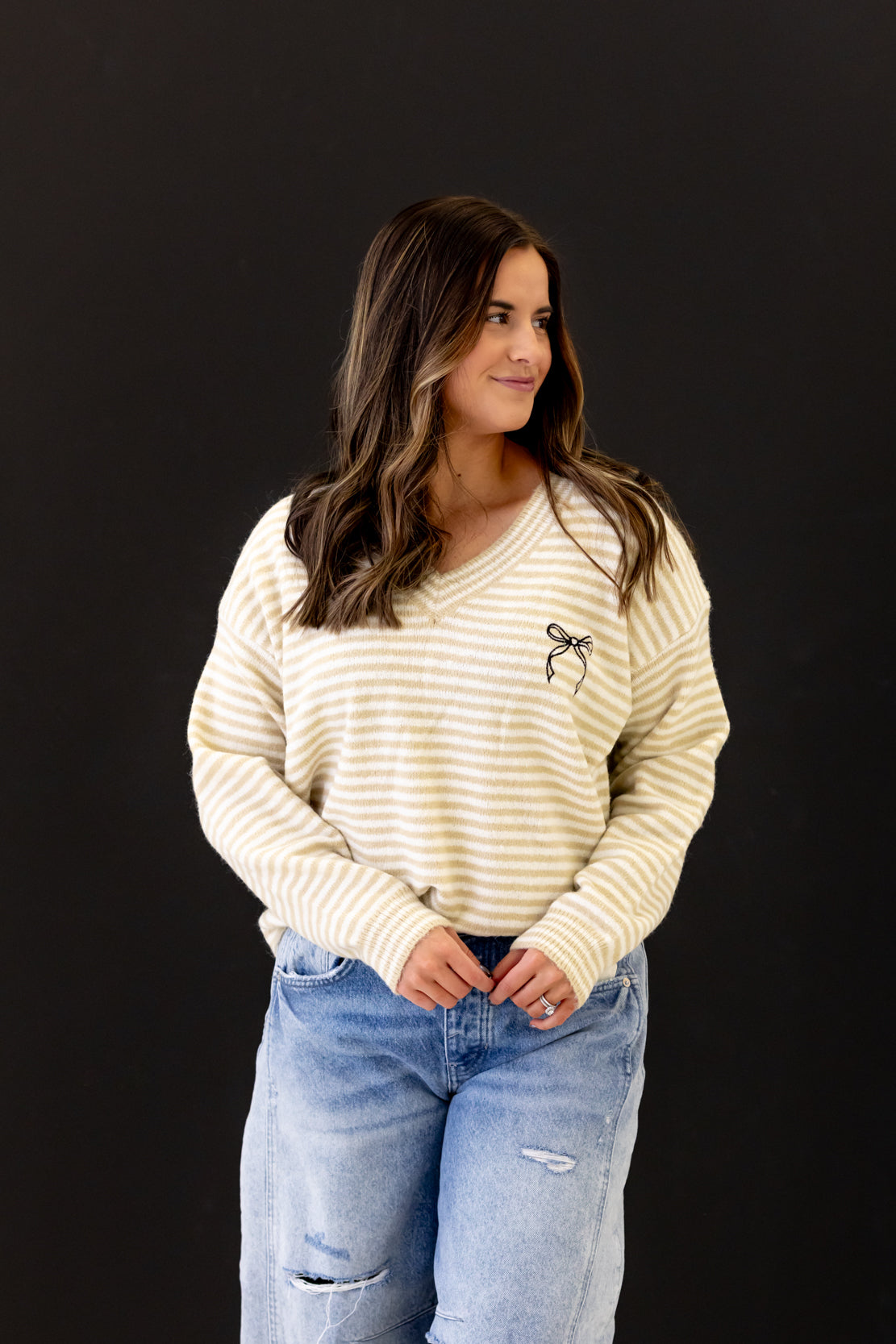 Womens Sweater