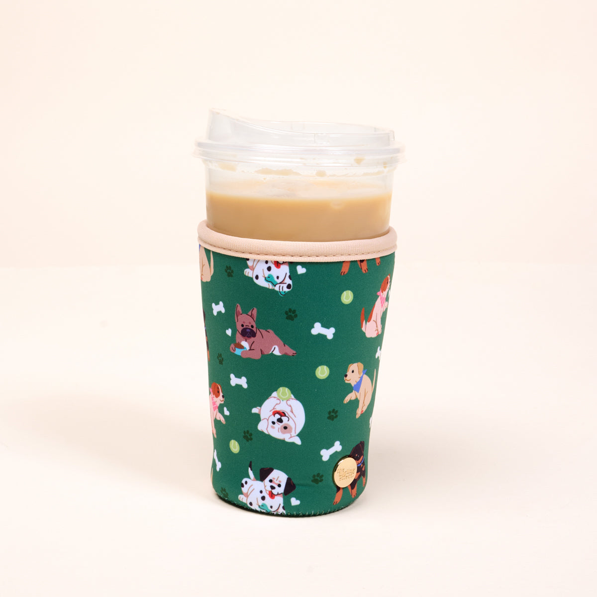 Drink Sleeve Large | Dog Days