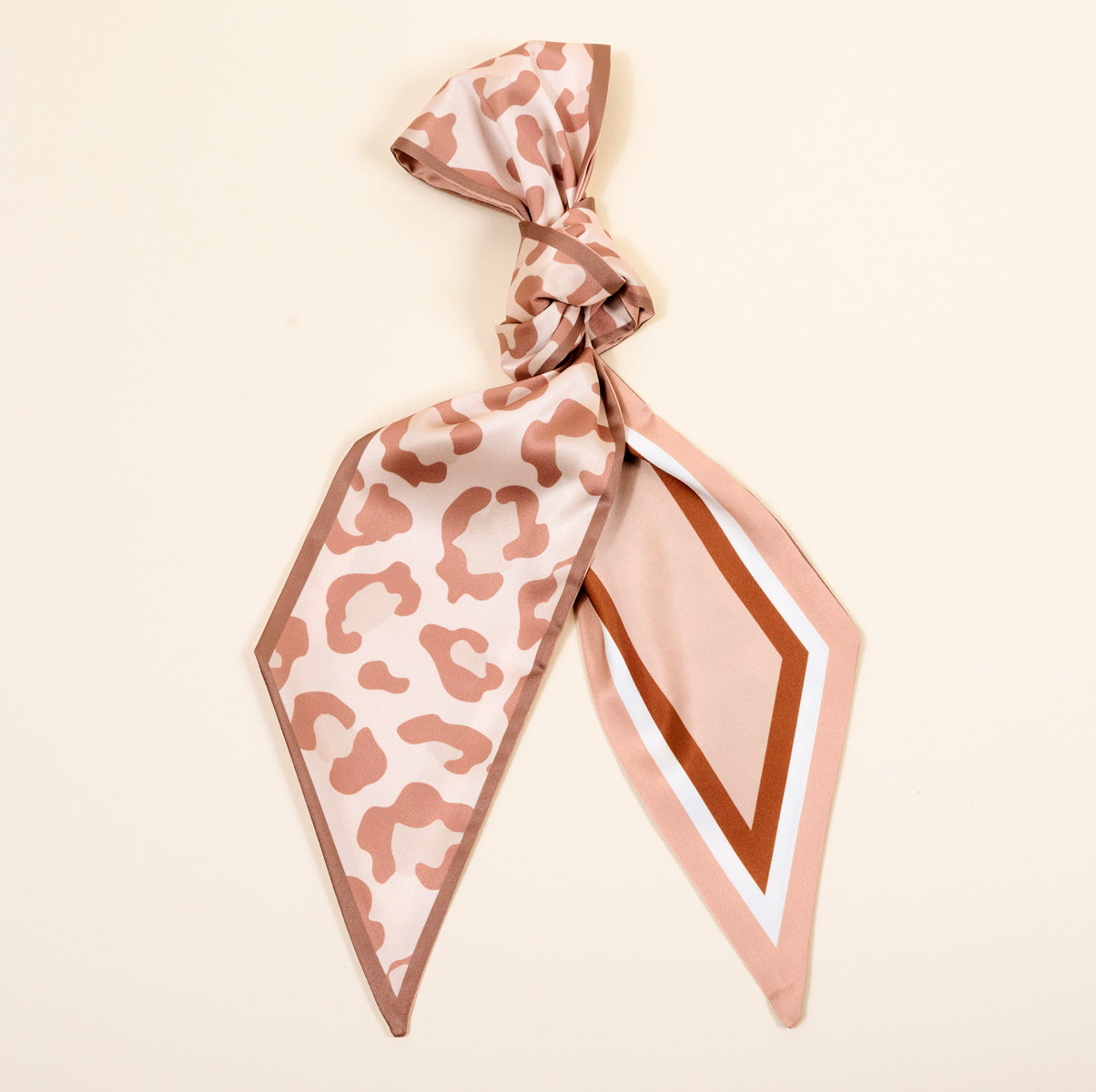 Twirl & Tie Scarf | Born Wild