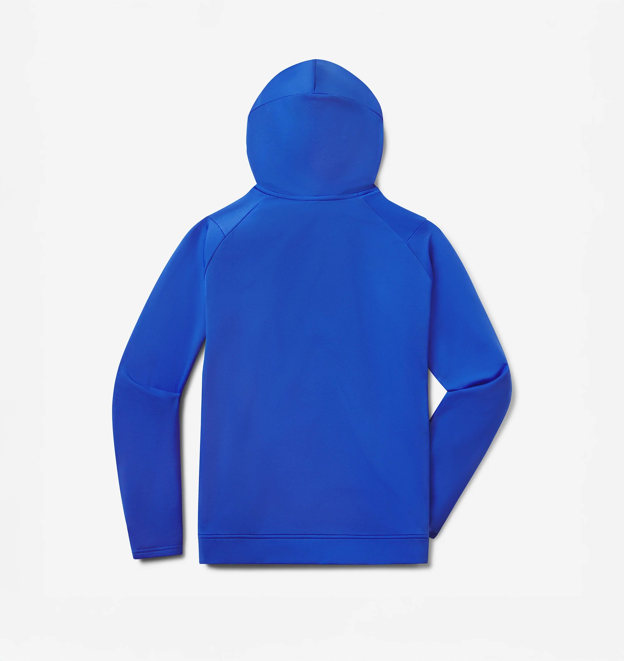 Youth UNRL Crossover Hoodie ll | Imperial Blue
