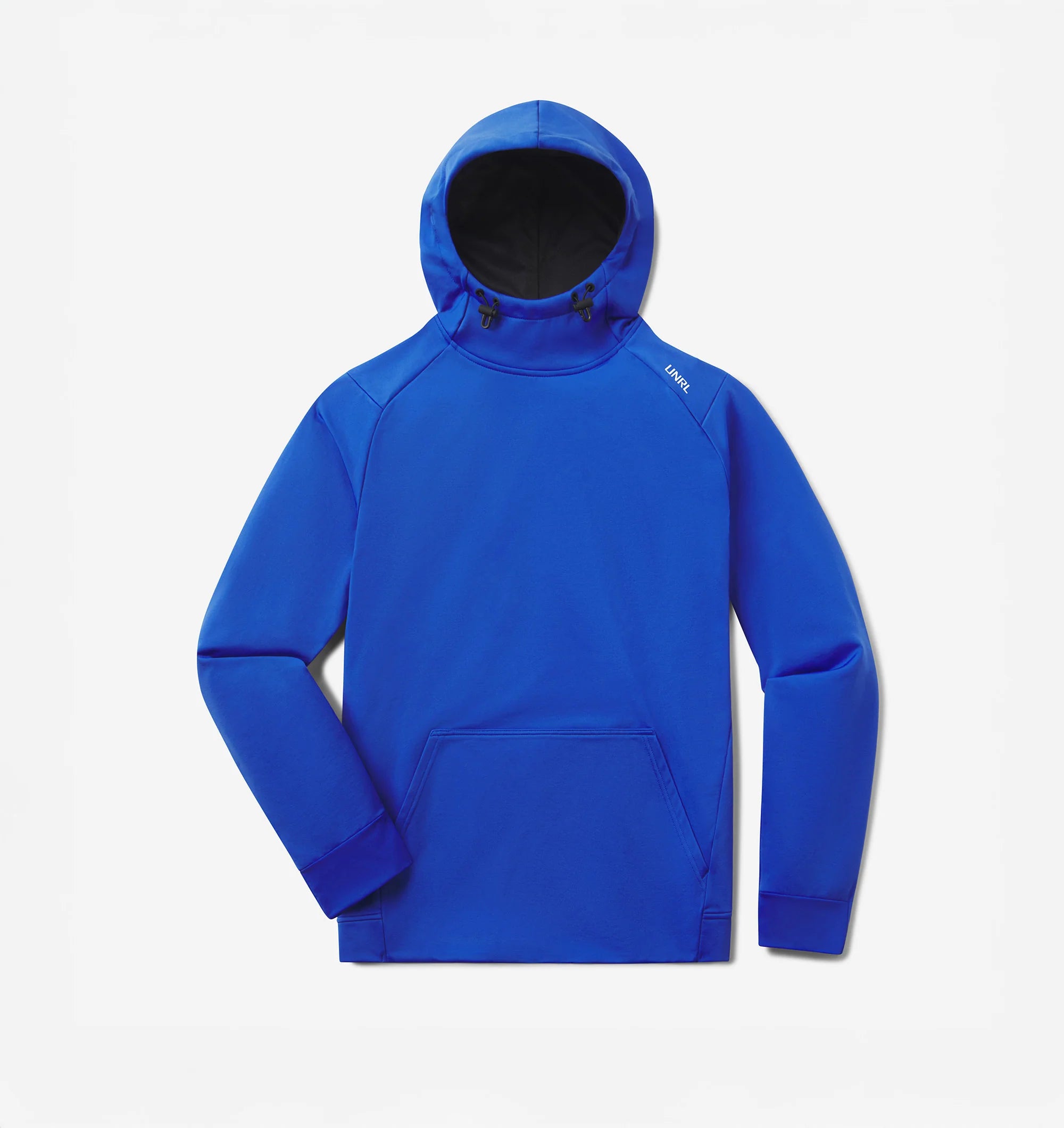 Youth UNRL Crossover Hoodie ll | Imperial Blue
