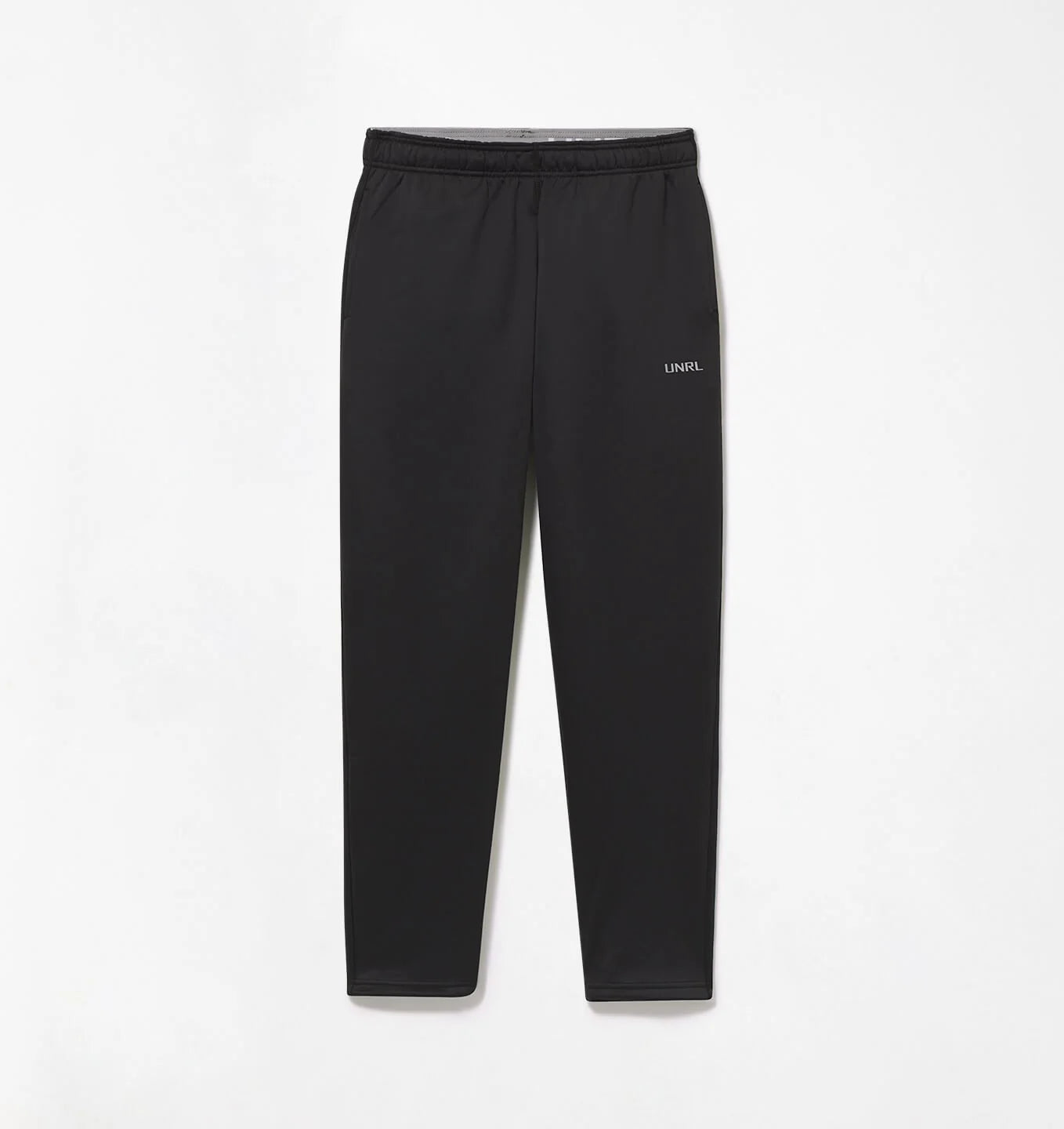 Youth UNRL Tech Sweats II | Black