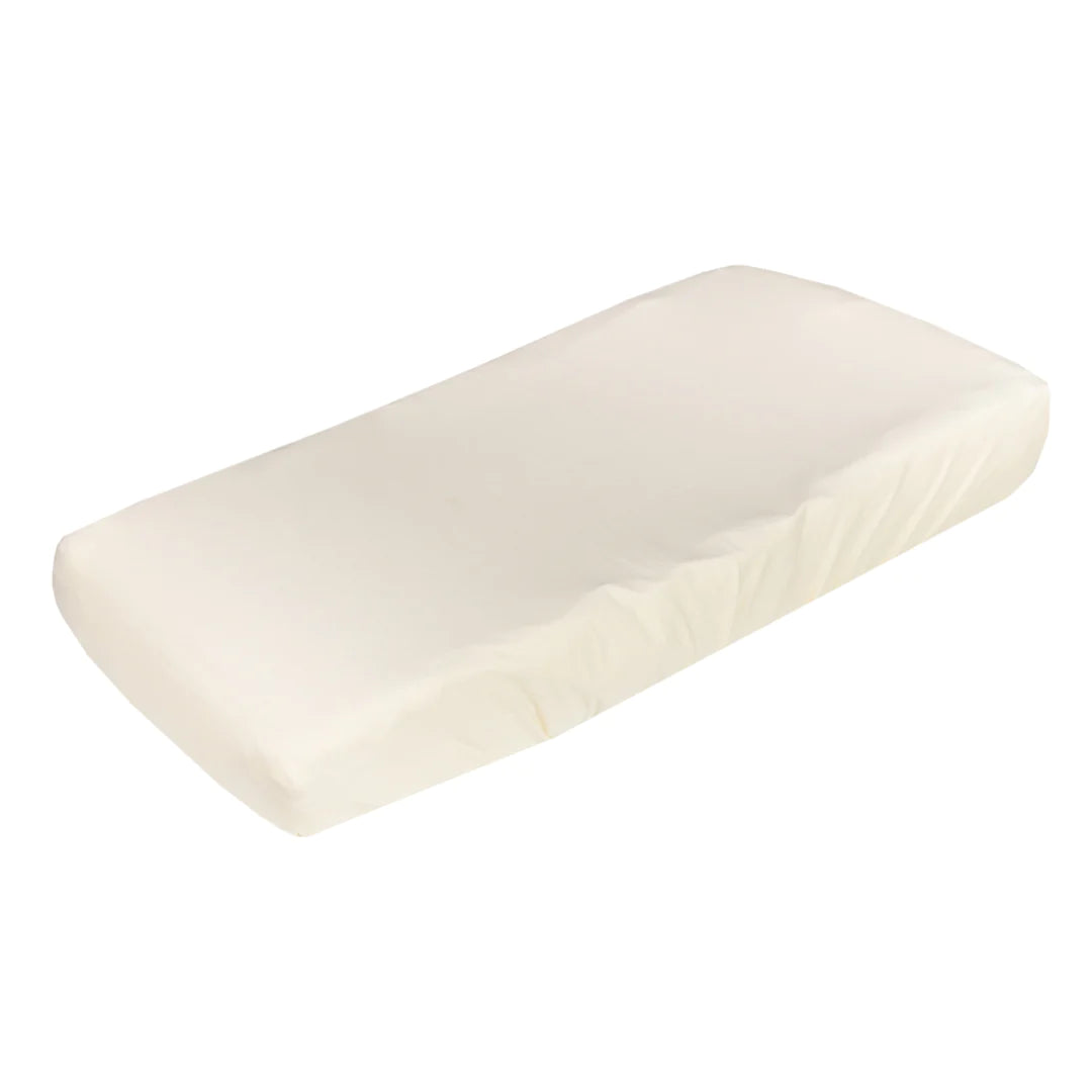 Copper Pearl Changing Pad Cover | Yuma