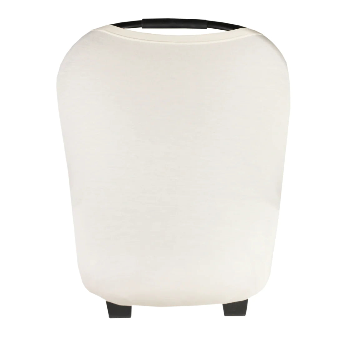 Copper Pearl Multi Use Cover | Yuma