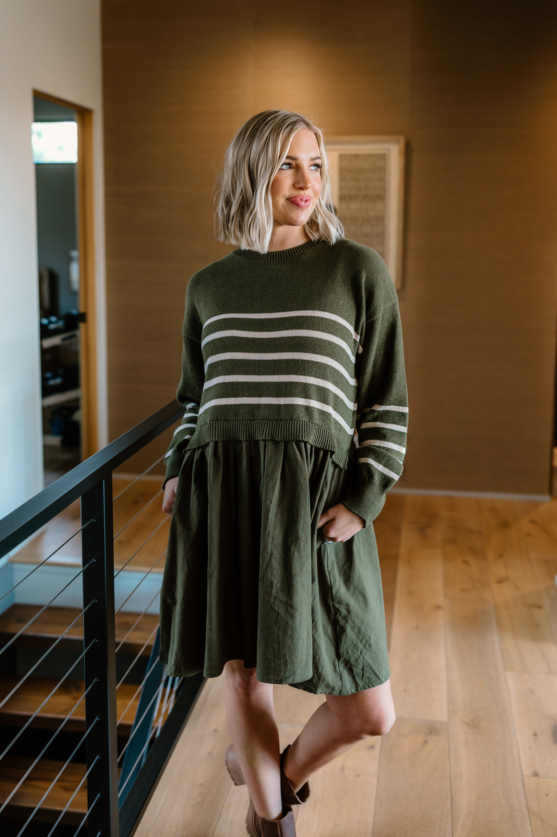 Women's Dress