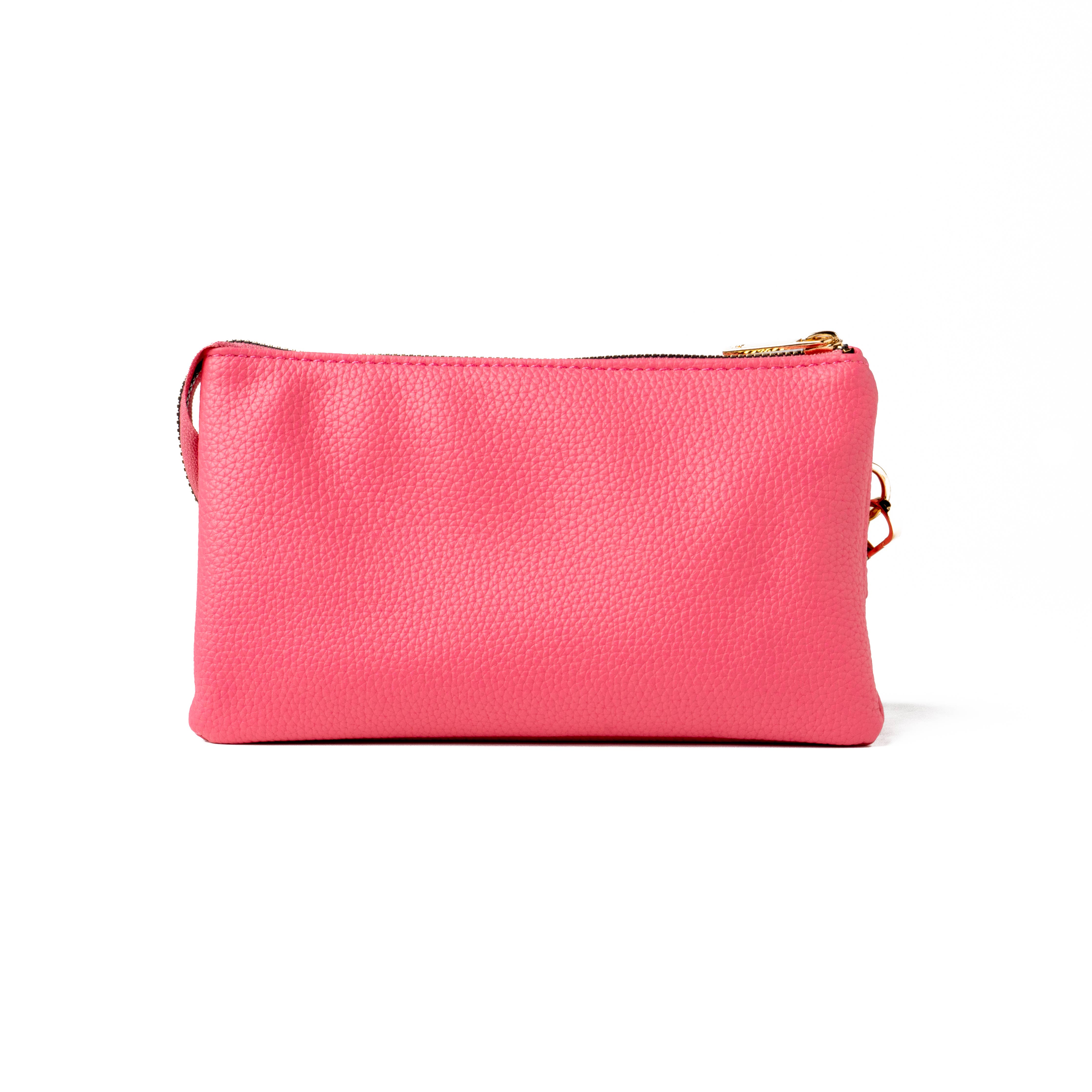 Kedzie Eclipse Convertible Wallet Crossbody | Assorted Colors