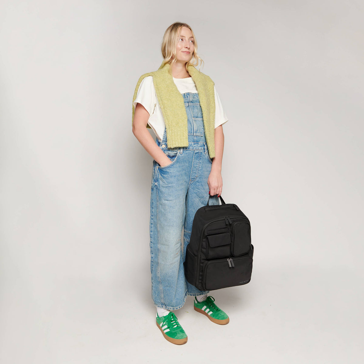 Belong Utility Backpack™ | Mocha