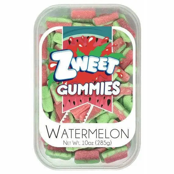 Zweet | Watermelon Slices