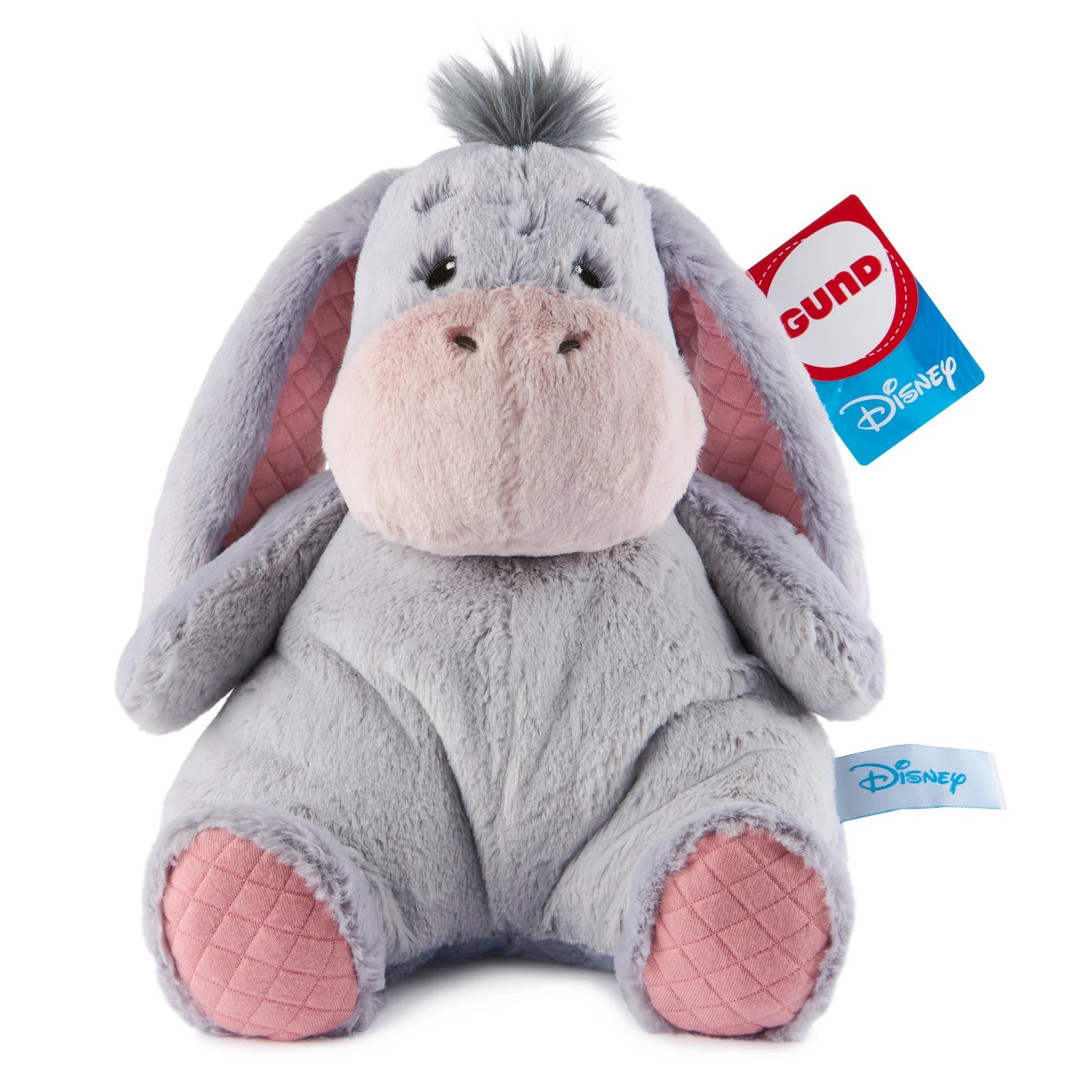 Disney Oh So Snuggly Eeyore