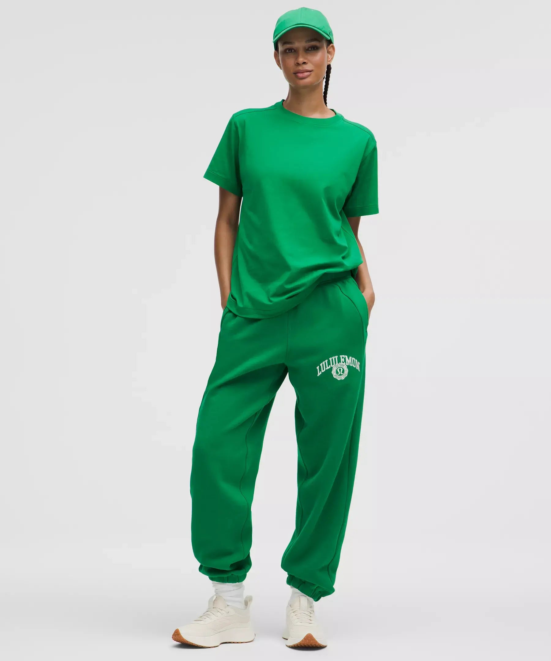 lululemon