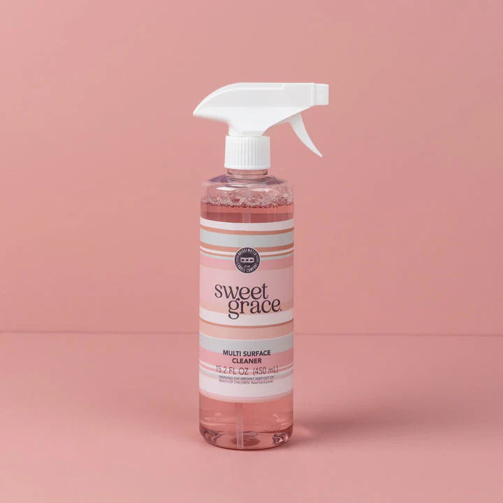 Sweet Grace Multi-Surface Cleaner
