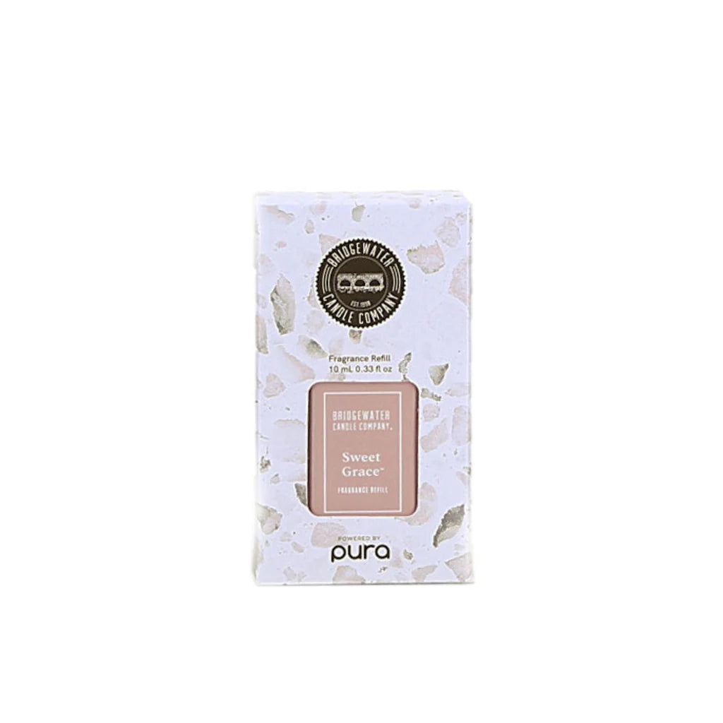 Pura Diffuser Refill | Sweet Grace