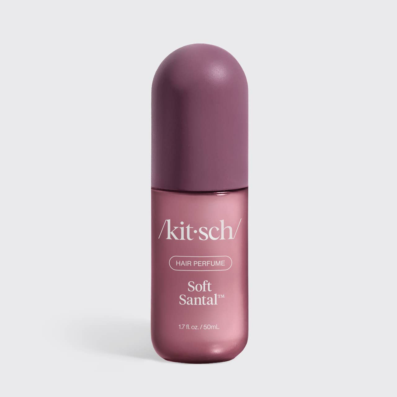 Kitsch Hair & Body Perfume Mist | Soft Santal