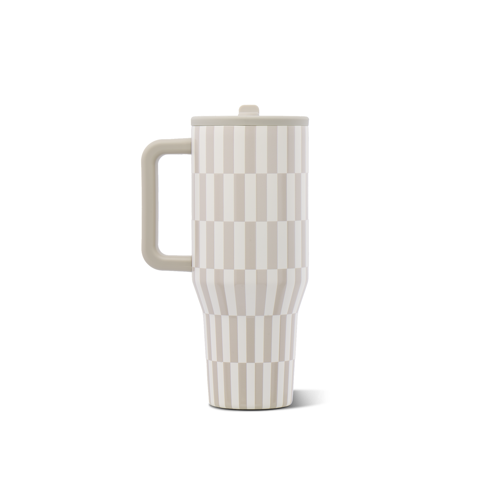 HydroJug 32 oz Traveler Tumbler | Sandstone
