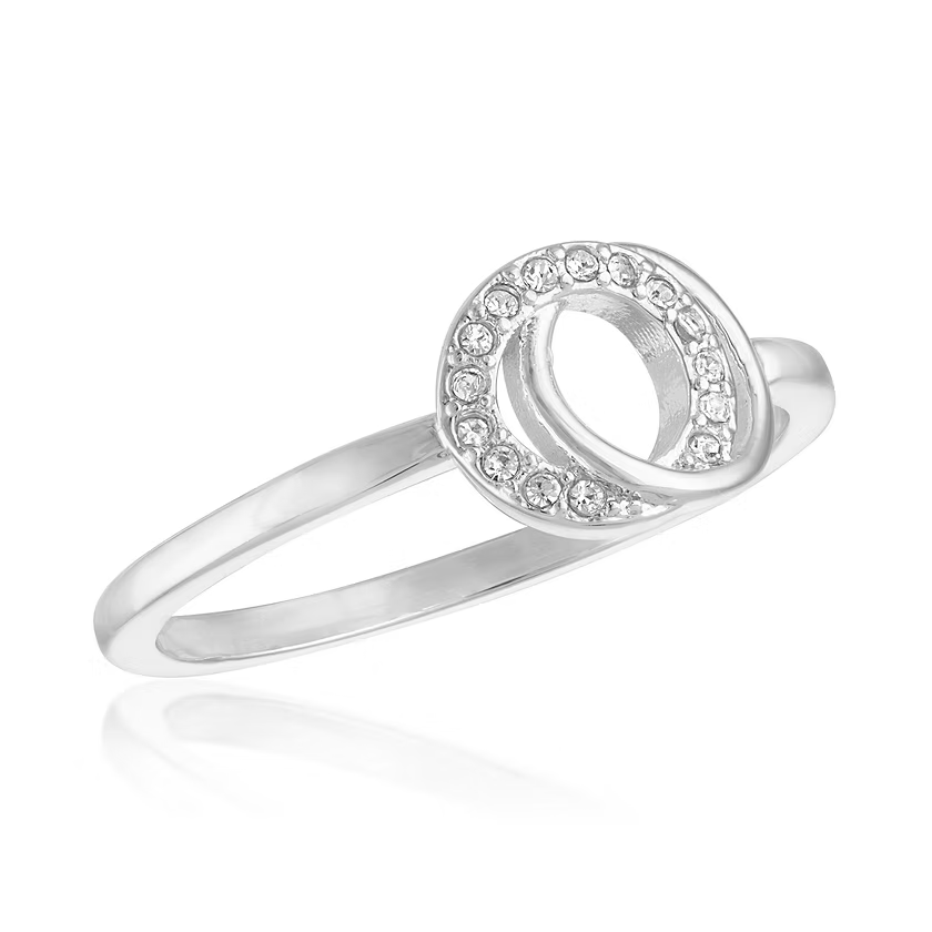 Da Vinci Stack Rings | STK132