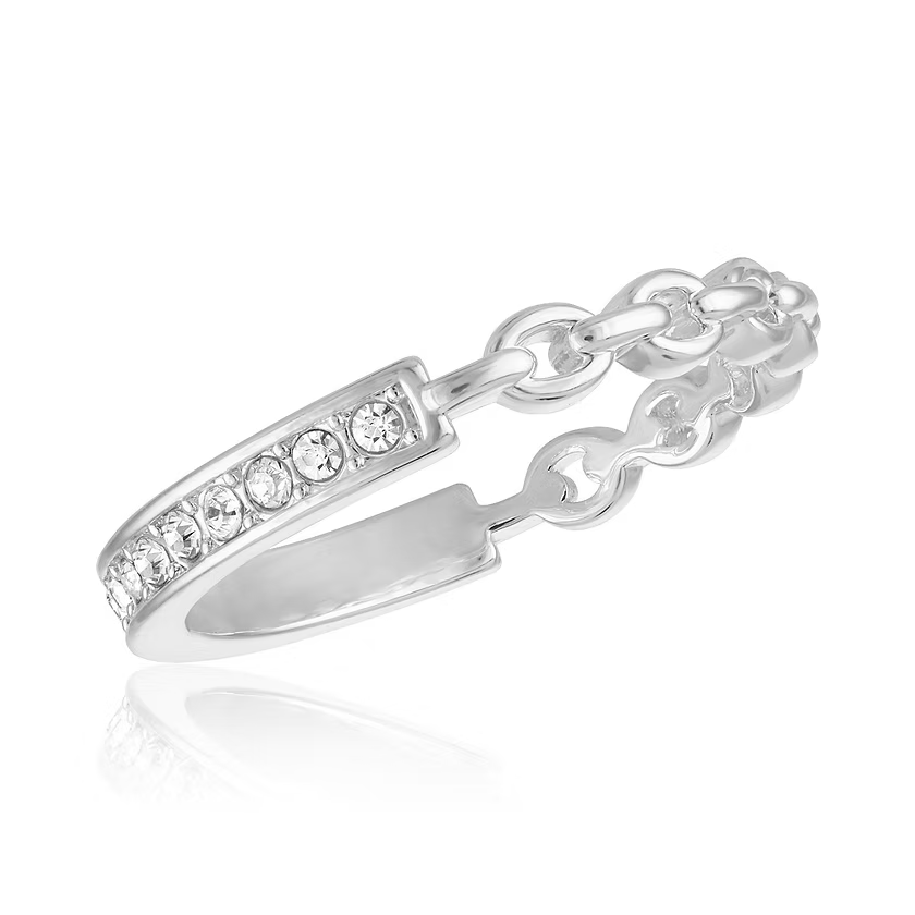Da Vinci Stack Rings | STK136