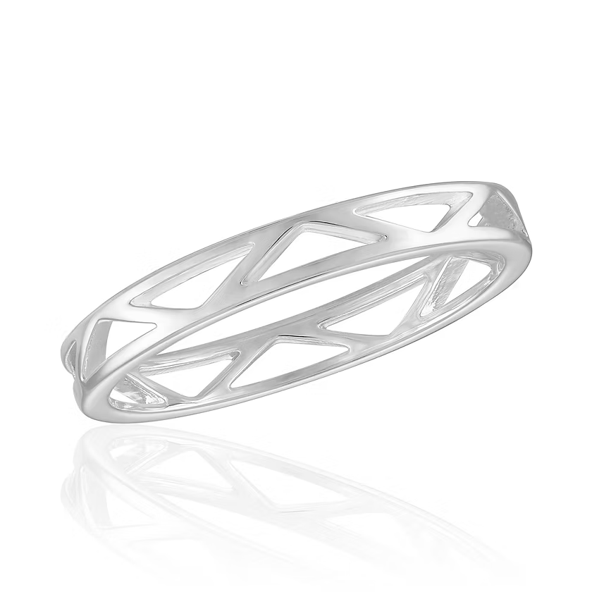 Da Vinci Stack Rings | STK115